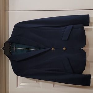 Esprit Navy Blazer